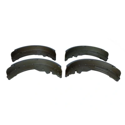 Imagem de MAXGEAR 19 4629 Maxilas de Travão Eixo traseiro 250mm 58mm KIA: Sportage I