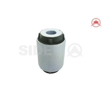 Imagem de SIDEM 867725 Casquilho de Braço Suspensão Eixo traseiro inferior, interior Rolamento borracha e metal oscilante longitudinal