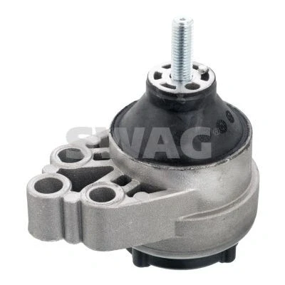 Imagem de SWAG 50 92 2287 Suporte, motor à direita Apoio hidráulico Borracha FORD: Focus Mk1 Carrinha, Hatchback, Van / Carrinha