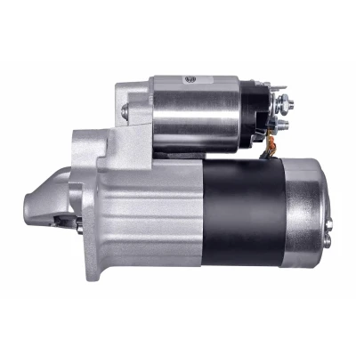 Imagem de HELLA 8EA 011 610 241 Motor de arranque 12 1,4 RENAULT: CLIO 2, Kangoo II Express, GRAND SCENIC 3, NISSAN: Juke, MICRA DACIA: LOGAN Duster