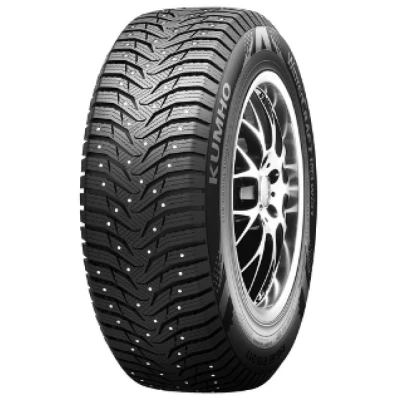 Imagem de Kumho WinterCraft ice Wi31 ( 235/40 R18 95T XL, pregos para neve podem ser montados )
