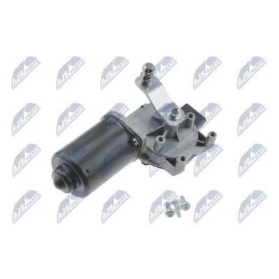 Imagem de NTY ESW FT 012 Motor de Limpa Vidros 12 à frente para veículo com volante esquerda