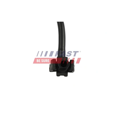 Imagem de FAST FT00929 Tubo do líquido de refrigeração em cima RENAULT: Clio V Hatchback (BF) 1.0 TCe 100, 90 2019