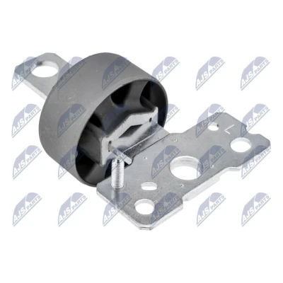 Imagem de NTY ZTT FR 008B Casquilho de Braço Suspensão Eixo traseiro esquerdo VOLVO: XC60 I, XC70 I Cross Country, S80 FORD: S Max Mk1, MONDEO 4 Turnier