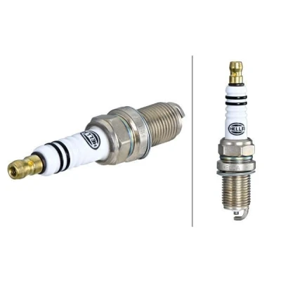 Imagem de HELLA 8EH 188 704 011 Vela de ignição M14 x 1.25 SW: 16 HONDA: CIVIC 6 Fastback, Stufenheck, Hatchback, MITSUBISHI: Space Star