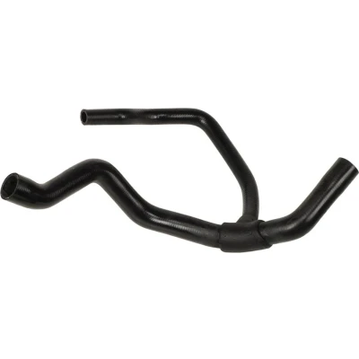 Imagem de GATES 05 2639 Mangueira de Radiador EPDM (borracha etileno propileno dieno) RENAULT: MEGANE 1, SCENIC 2, 1 Classic