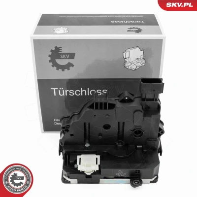 Imagem de Fechadura da porta ESEN SKV 60SKV401