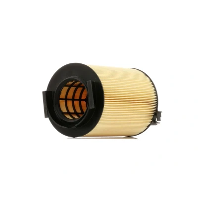 Imagem de HENGST FILTER E482L Filtro de ar 221 136 Cartucho filtrante VOLKSWAGEN: GOLF 5, 6, Scirocco III, SEAT: Leon II Hatchback, Altea XL,