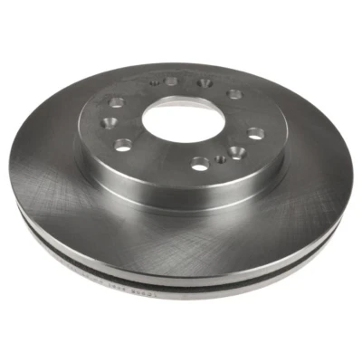 Imagem de BLUE PRINT ADA104344 Disco de travão Eixo dianteiro 330 30 6 140 interior ventilado revestido