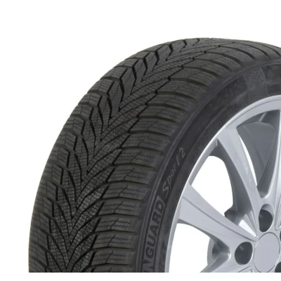 Imagem de Pneus de inverno NEXEN Winguard Sport 2 235/55R17 XL 103V