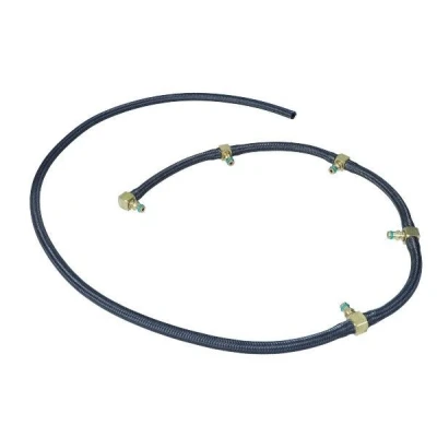 Imagem de MAXGEAR 15 0085 Tubo flexível, combustível de fuga MERCEDES BENZ: Classe C Sedan, Coupe, E T modell