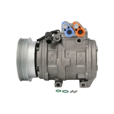 Imagem de Compressor, ar condicionado ELSTOCK 51 0892