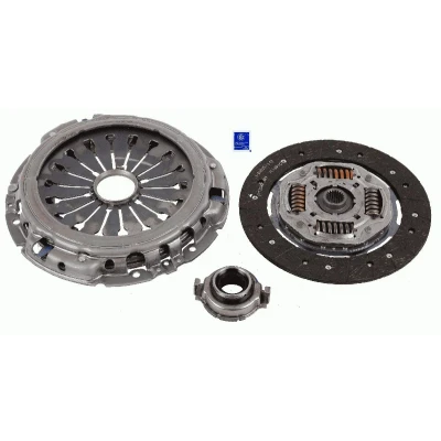 Imagem de SACHS 3000 727 001 Kit de Embraiagem 235 ALFA ROMEO: Spider, 155, 164, FIAT: Coupe, LANCIA: Dedra Sedan