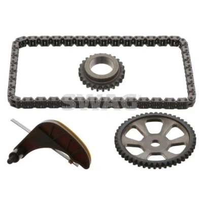 Imagem de SWAG 30 94 9090 Kit de corrente, accionamento da bomba óleo VOLKSWAGEN: Polo IV Hatchback, SEAT: Ibiza 3