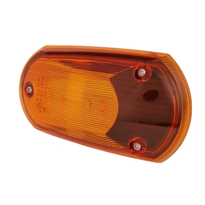 Imagem de HELLA 2BM 008 355 001 Pisca adicional