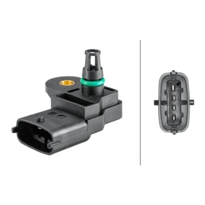 Imagem de HELLA 6PP 358 152 191 Sensor IVECO: DAILY 3