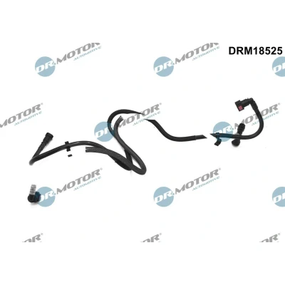 Imagem de DR.MOTOR AUTOMOTIVE DRM18525 Tubo de combustível