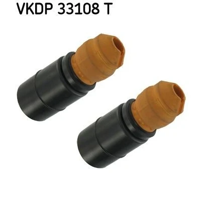 Imagem de SKF VKDP 33108 T Coifa Amortecedor VOLKSWAGEN: GOLF 3, Passat B3/B4 Variant, Sedan, SEAT: Ibiza 2, Córdoba I Sedan