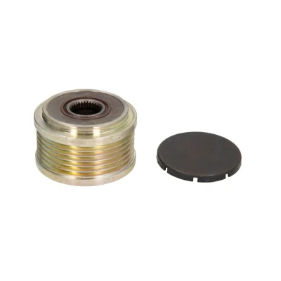 Imagem de BTA E4F008BTA Polia Roda Livre do Alternador FIAT: Punto II Hatchback, BRAVO 1