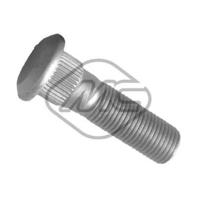 Imagem de Metalcaucho 39338 Cavilhas da roda M12x125 NISSAN: NP300 Navara Pick up, SUBARU: Impreza II Sedan