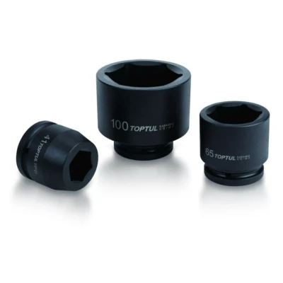 Imagem de TOPTUL KABA3241 Chave de caixa 66 41 25 (1&quot;)