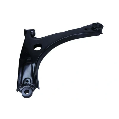 Imagem de MAXGEAR 72 5236 Braço de suspensão sem articulação suspensão/guia Eixo dianteiro, lado esquerdo, em baixo transversal Chapa aço