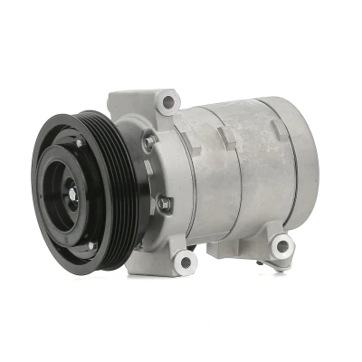 Imagem de Compressor, ar condicionado DELPHI CS20601
