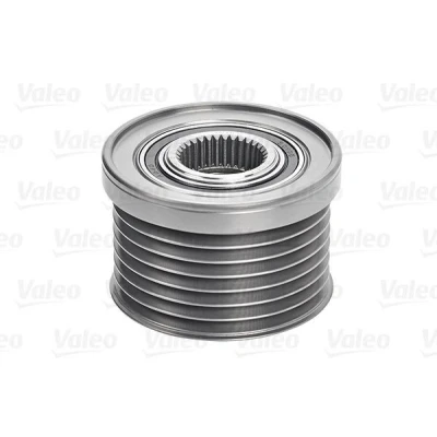 Imagem de VALEO 588113 Polia Roda Livre do Alternador 35 Ferramenta especial necessária para a montagem BMW: 1 Hatchback, 3 Touring, Coupe