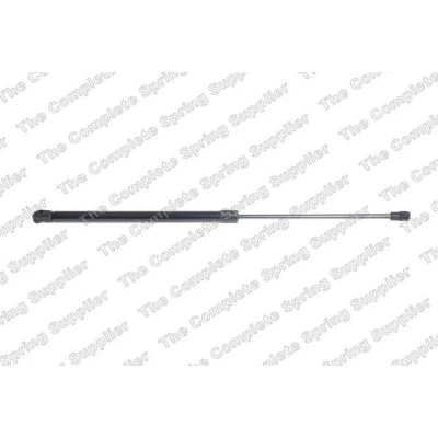 Imagem de LESJÖFORS 8162066 Amortecedor da mala traseira NISSAN: Qashqai 2