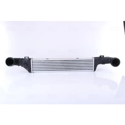 Imagem de NISSENS 96899 Intercooler MERCEDES BENZ: Classe E Sedan