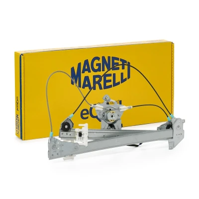 Imagem de Magneti Marelli Elevador de vidro à frente, lado esquerdo elétrico com motor 350103170169 CITROËN: Berlingo / First I