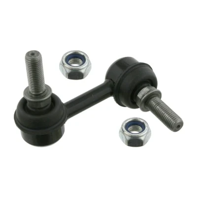 Imagem de FEBI BILSTEIN 27464 barra / escora, estabilizadora Eixo dianteiro, lado direito 65 M10 x 1,25 ProKit com porca autoblocante
