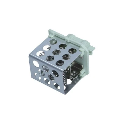 Imagem de MAXGEAR 27 1232 Resistência, ventilador do habitáculo PEUGEOT: 206 Hatchback