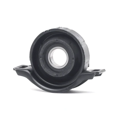 Imagem de FEBI BILSTEIN 08727 Suspensão, veio de transmissão com rolamentos esferas MERCEDES BENZ: 190