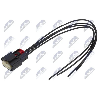Imagem de NTY EZ PL 003 Kit de reparação cabos, luzes trazeiras