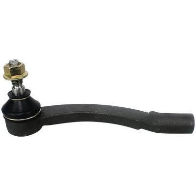 Imagem de DENCKERMANN D130181 Rótula de direção Eixo dianteiro, à direita, em cima, exterior VOLVO: 850 Carrinha, Sedan, V70 I