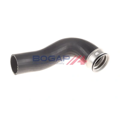 Imagem de BOGAP A1711161 Mangueira Para o Turbocompressor AUDI: A3 Hatchback, Sportback, VOLKSWAGEN: Golf 5, Plus / Crossgolf, Jetta 3