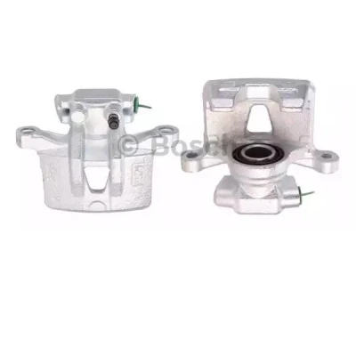 Imagem de BOSCH 0 986 135 416 Pinça de travão Ferro fundido 46