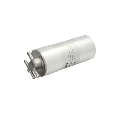 Imagem de FILTRON PP 991/2 Filtro de Combustível dos tubos 8 10 AUDI: A6 C6 Avant, Sedan, Allroad