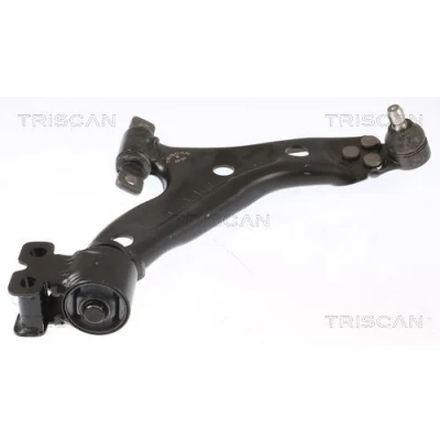 Imagem de TRISCAN 8500 24579 Braço de suspensão com articulação suspensão/guia, apoio borracha transversal 16mm