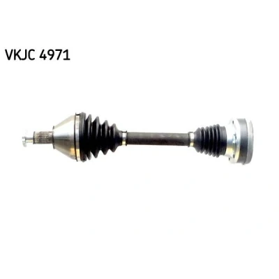 Imagem de SKF VKJC 4971 Veio de transmissão 500 SKODA: Fabia III Carrinha, SEAT: Ibiza 4 Sportcoupe, VOLKSWAGEN: Polo V Hatchback