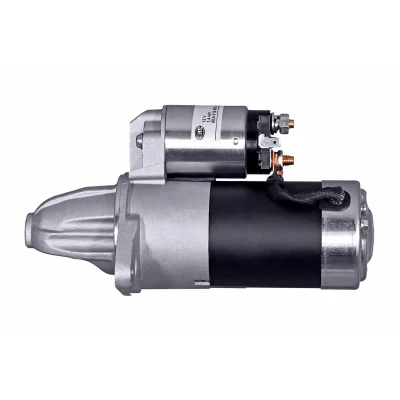 Imagem de HELLA 8EA 012 527 101 Motor de arranque 12 1,4 9 SUBARU: Impreza I Coupe, Sedan