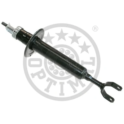 Imagem de OPTIMAL A 3693G Amortecedor Pressão do gás Tubo duplo com assento de mola cavilha em cima, forquilha baixo M12x1,5