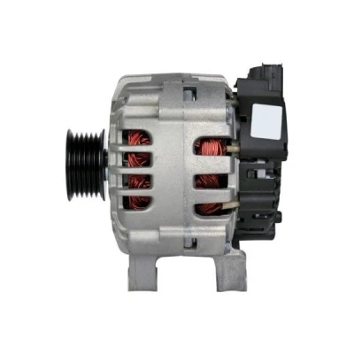Imagem de HELLA 8EL 012 428 311 Alternador 14V 90A PEUGEOT: 307 Carrinha, SW, Hatchback, CITROËN: C2 C3 I Hatchback
