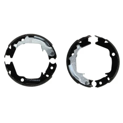 Imagem de BOSCH 0 986 487 768 Maxilas de Travão Mão HYUNDAI: Getz