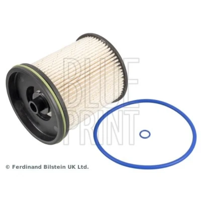 Imagem de BLUE PRINT ADW192306 Filtro de Combustível Cartucho filtrante com retentor OPEL: Astra K Sports Tourer, Hatchback
