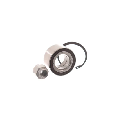 Imagem de SKF VKBA 7193 Kit de rolamento roda com sensor do ABS integrado 68
