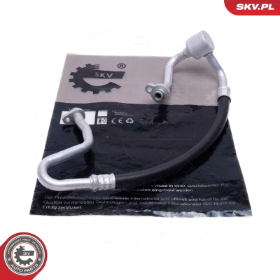 Imagem de ESEN SKV 54SKV635 Conduta de alta/baixa pressão, ar condicionado