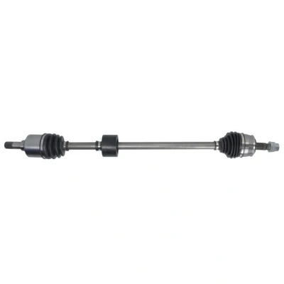 Imagem de MEYLE 214 498 0089 Veio de transmissão Eixo dianteiro, lado direito 930 ALFA ROMEO: MiTo, ABARTH: Grande Punto, FIAT: Punto Hatchback