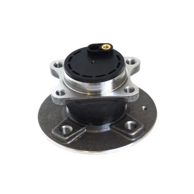Imagem de MAPCO 26364 Kit de rolamento roda Eixo traseiro, ambos os lados CITROËN: C1 I, TOYOTA: Aygo, PEUGEOT: 107 Hatchback